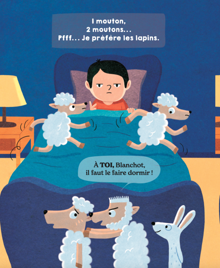 Dodo-lapin