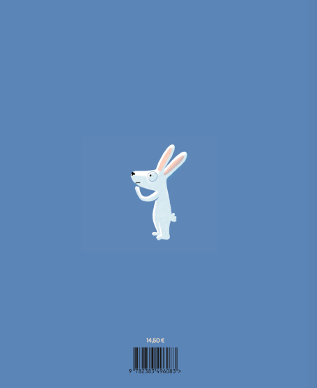 Dodo-lapin